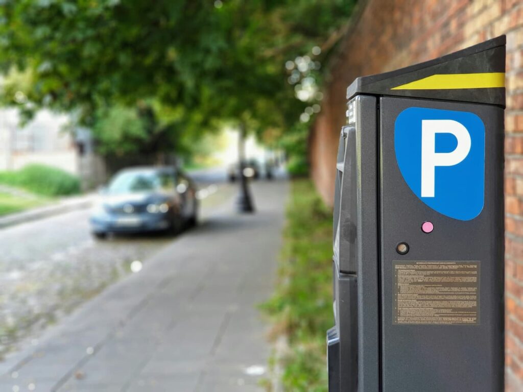 pisa tower parkplatz