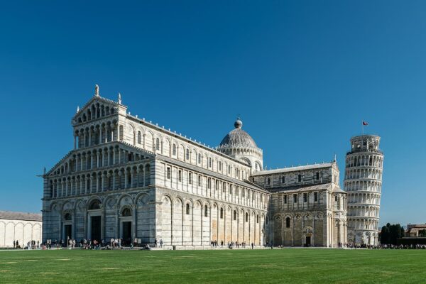 wundertätigkeit platz pisa