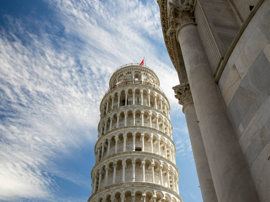 nützliche informationen besuch turm von pisa