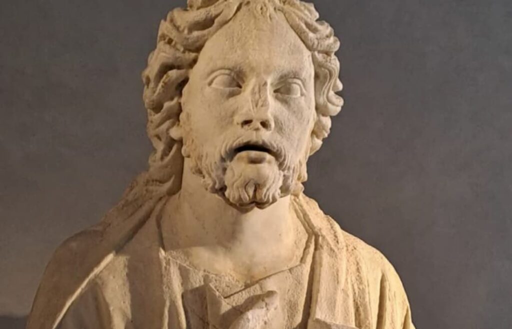museo opera duomo pisa