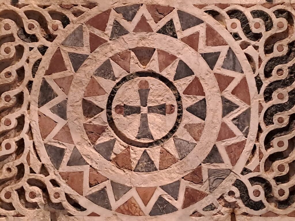 schätze der kathedrale opernmuseum pisa